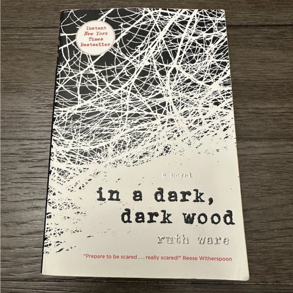 In a Dark, Dark Wood' Novel